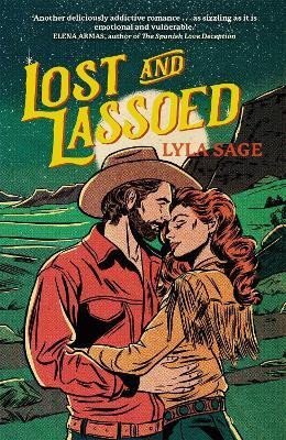 Lost and Lassoed – Sage Lyla (2024)