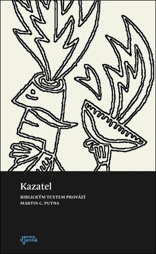 Kazatel – Putna Martin C. (2024)
