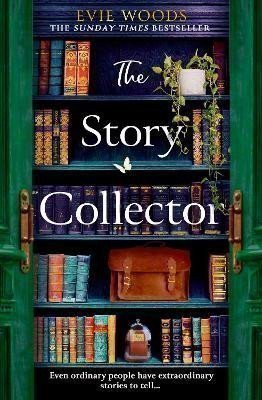 The Story Collector – Woods Evie (2024)