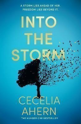 Into the Storm – Ahernová Cecelia (2024)
