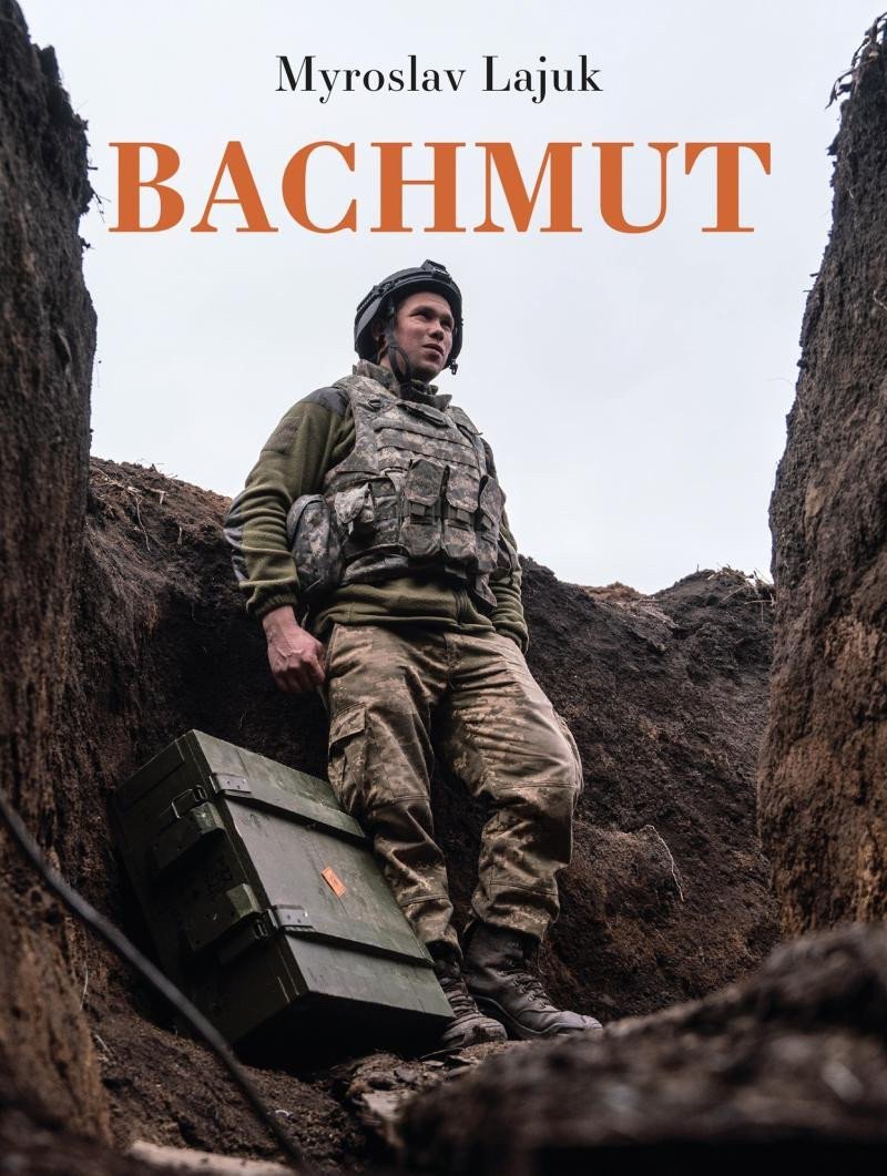 Bachmut – Lajuk Myroslav