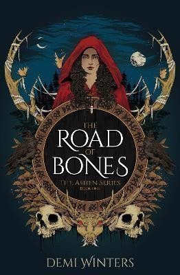 Road of Bones – Winters Demi (2024)