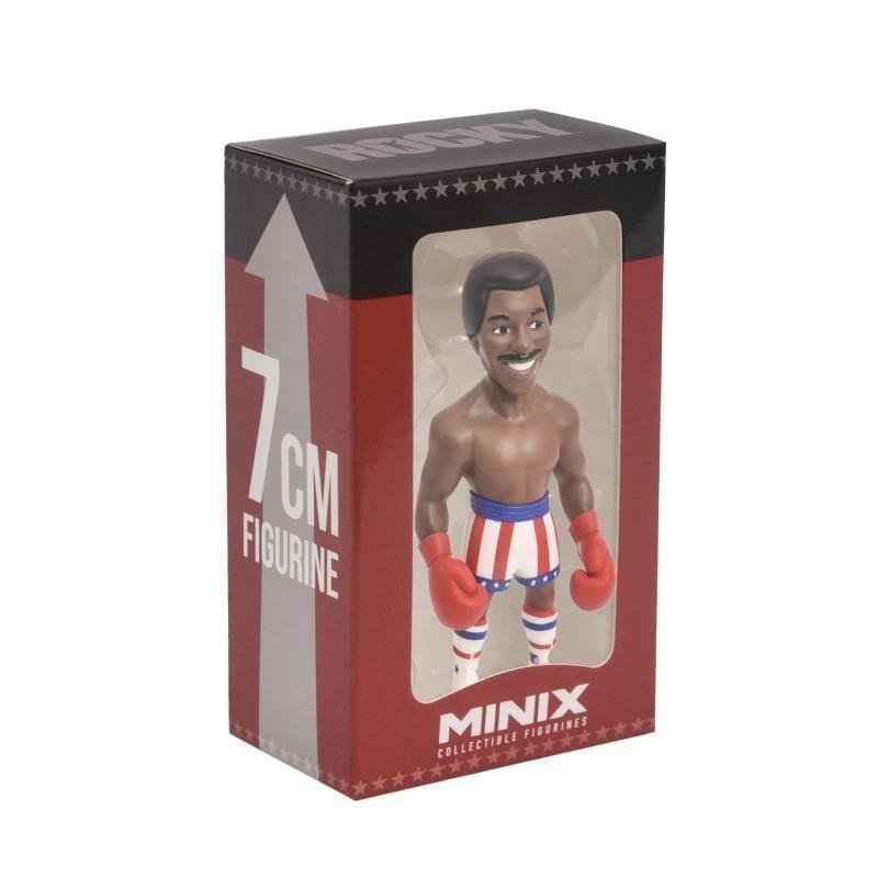 MINIX Movies Rocky - Apollo 7 cm