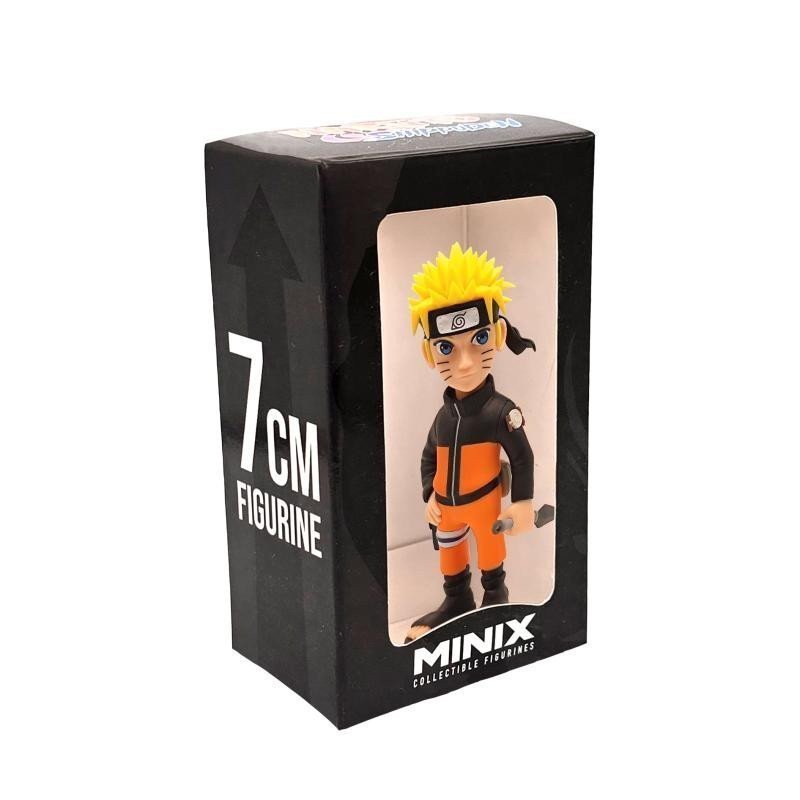 MINIX Manga Naruto - Naruto 7 cm