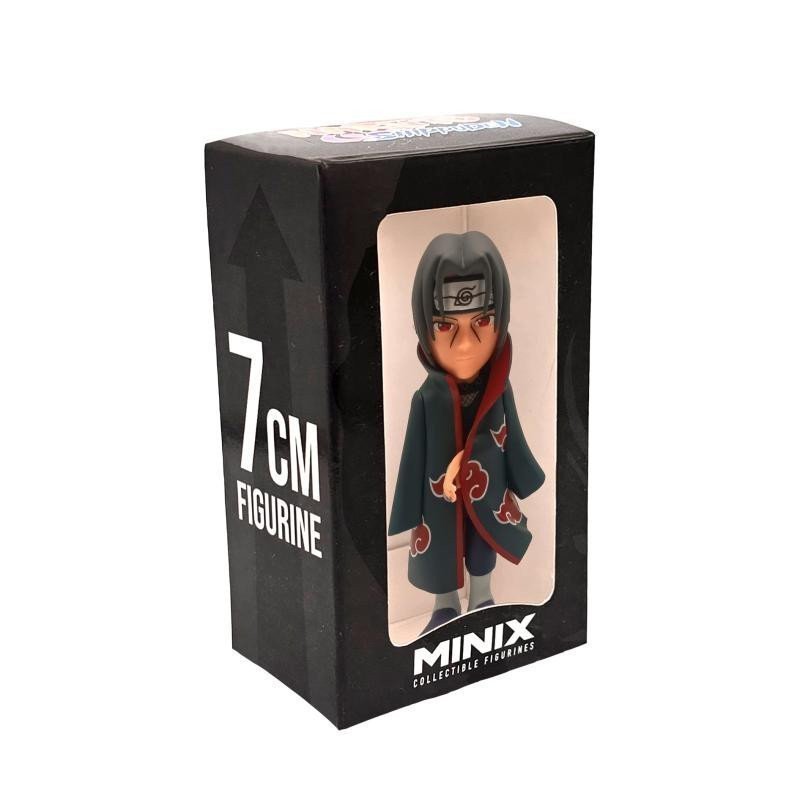 MINIX Manga Naruto - Itachi 7 cm