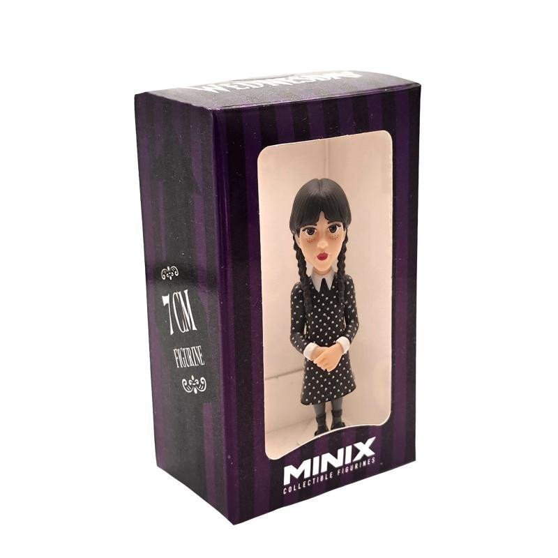 MINIX TV Wednesday - Wednesday 7 cm
