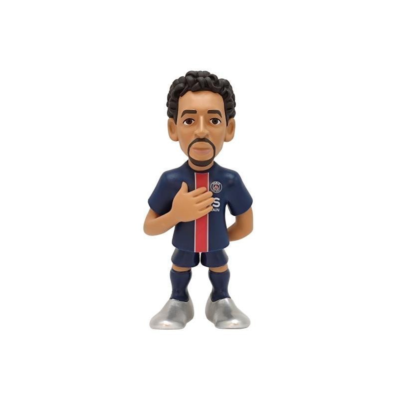 MINIX Football Club PSG - Marquinhos 7 cm