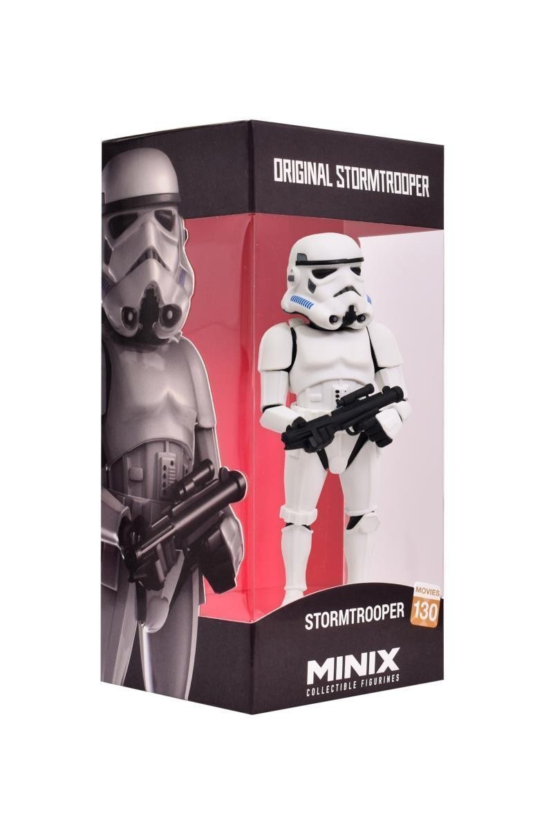 MINIX Movies Stormtrooper