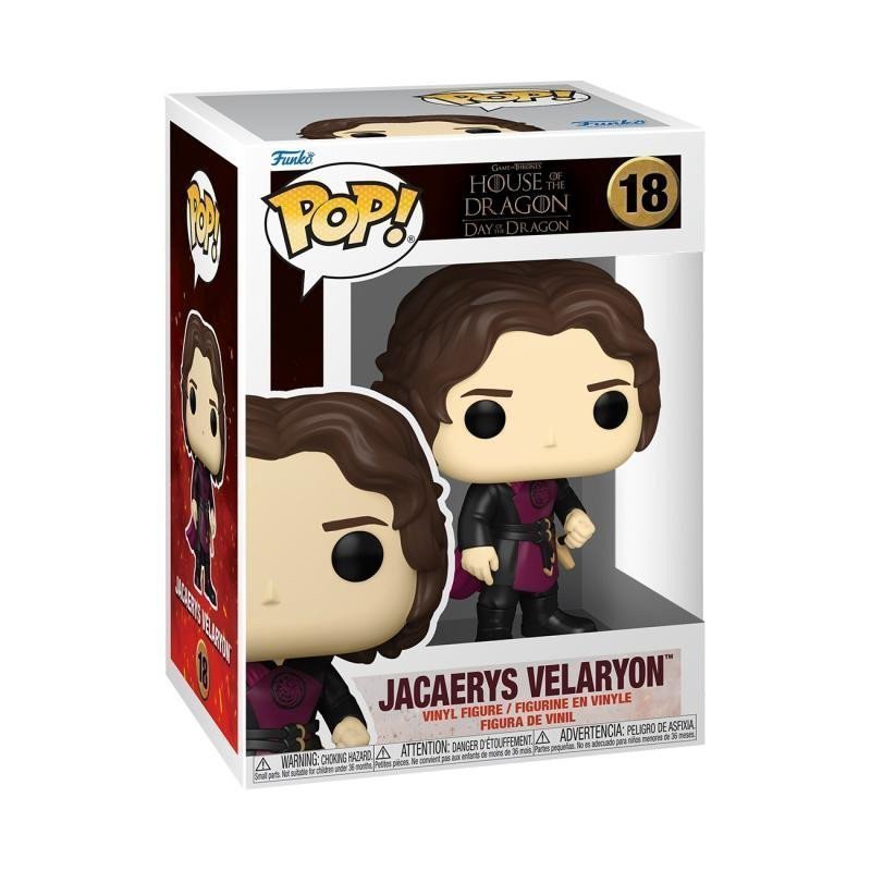 Funko POP TV House of the Dragon - Baela Targaryen