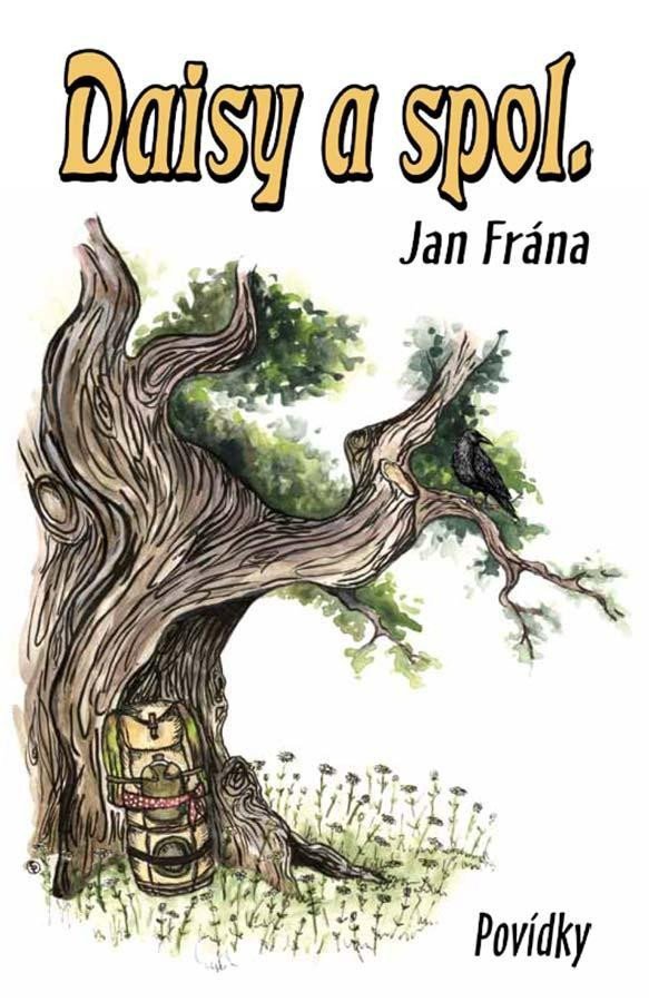 Daisy a spol – Frána Jan