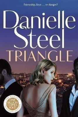 Triangle – Steel Danielle (2024)