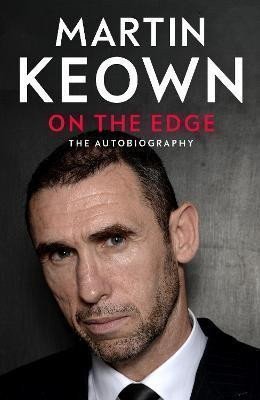 On The Edge – Keown Martin