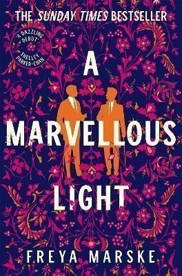 Marvellous Light – Marske Freya (2022)