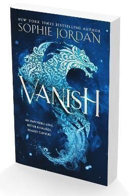 Vanish – Jordanová Sophie