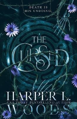Cursed – Woods Harper L. (2024)