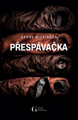 Přespávačka – Wilkinson Kerry