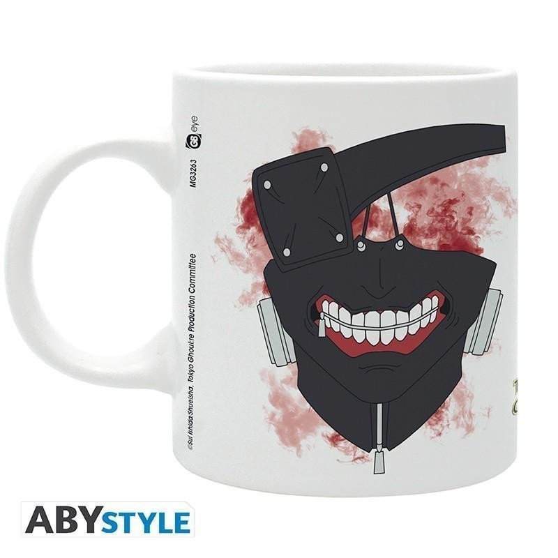 Tokyo Ghoul re HrnekMask 320 ml