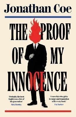Proof of My Innocence – Coe Jonathan