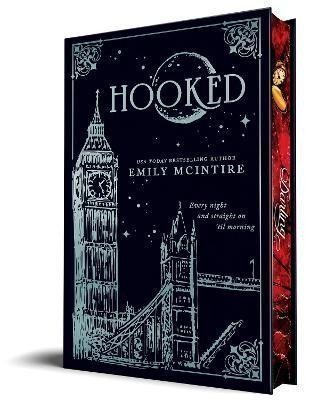 Hooked Collectors Edition – McIntire Emily