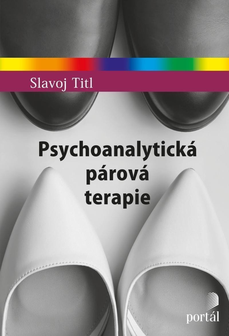 Psychoanalytická párová terapie – Titl Slavoj