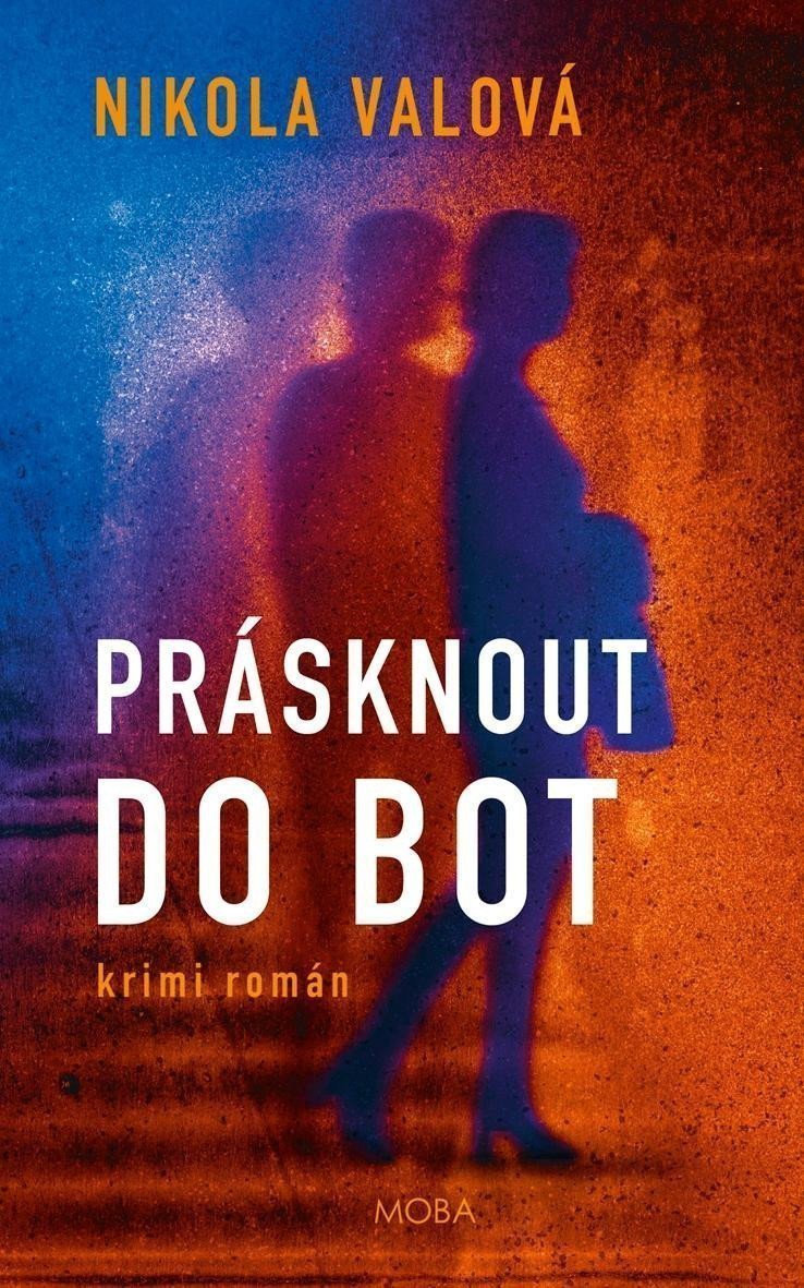 Prásknout do bot – Valová Nikola