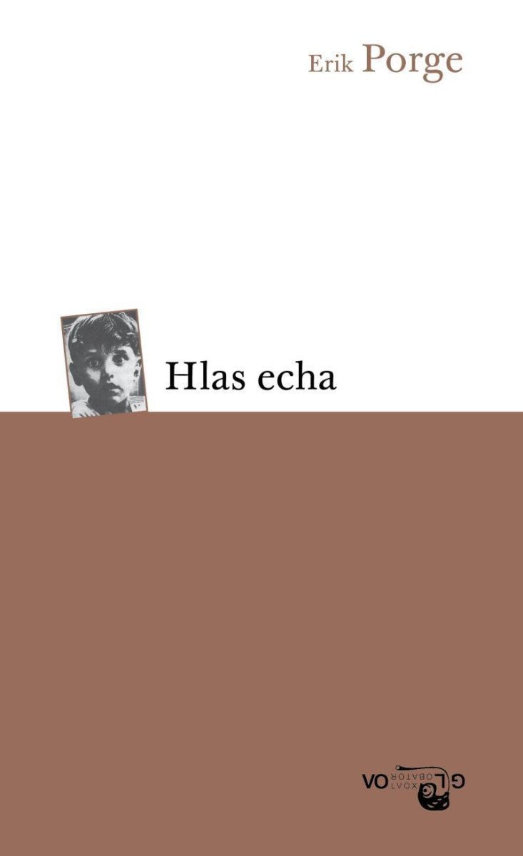 Hlas echa – Porge Erik