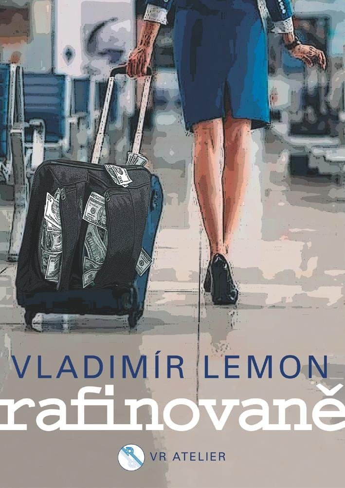 Rafinovaně – Lemon Vladimír