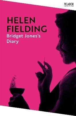 Bridget Joness Diary – Fielding Helen