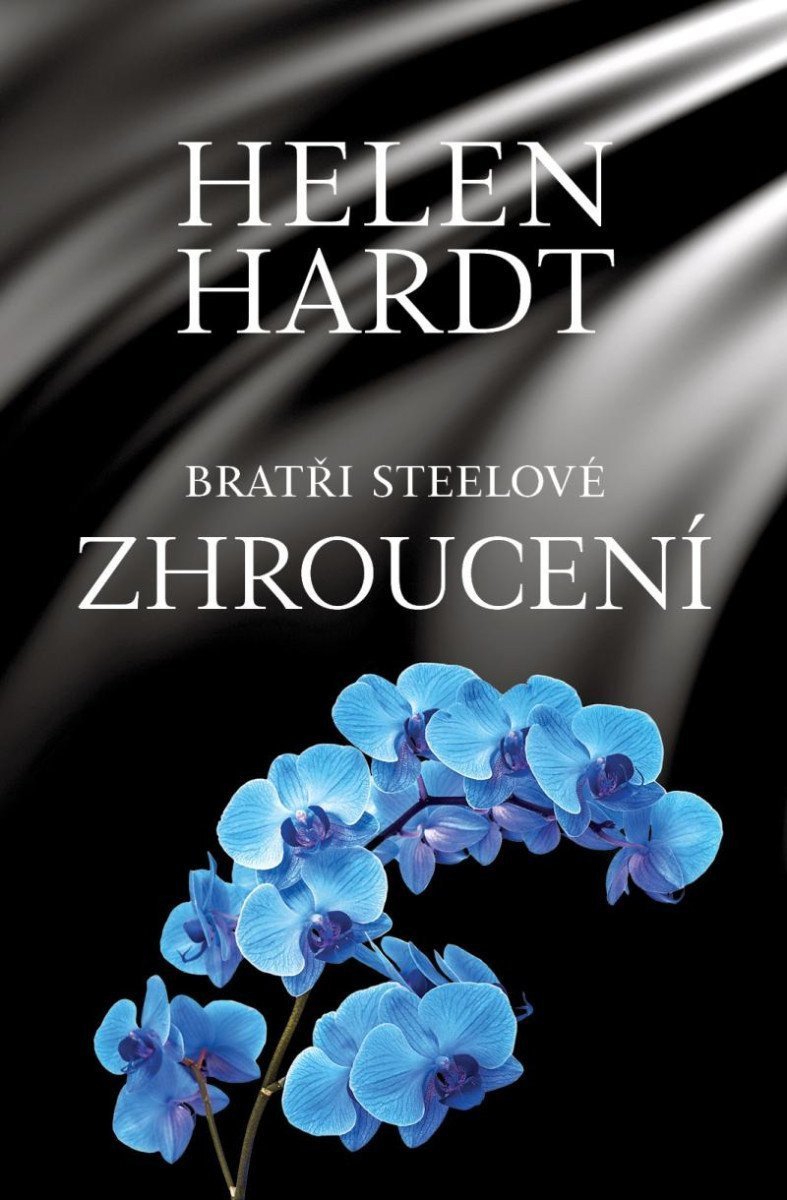 Zhroucení – Hardt Helen