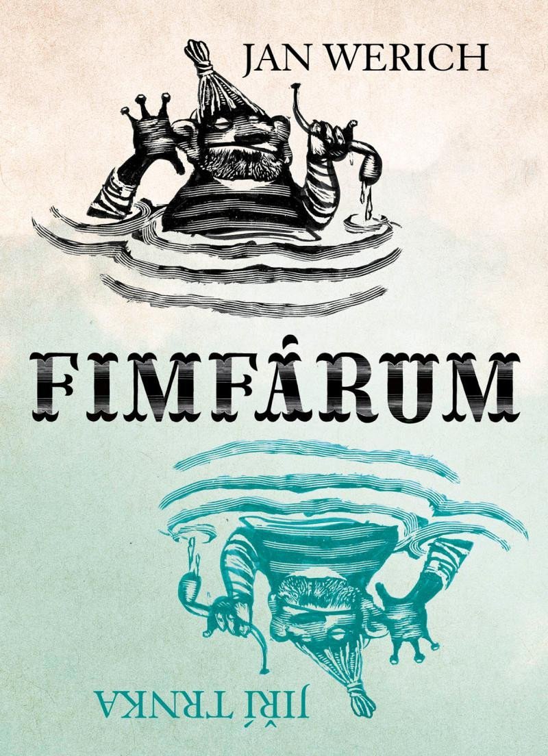 Fimfárum – Werich Jan