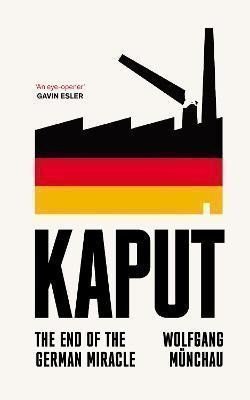 Kaput – Munchau Wolfgang (2024)