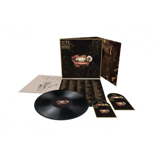 Unreal Unearth - LP