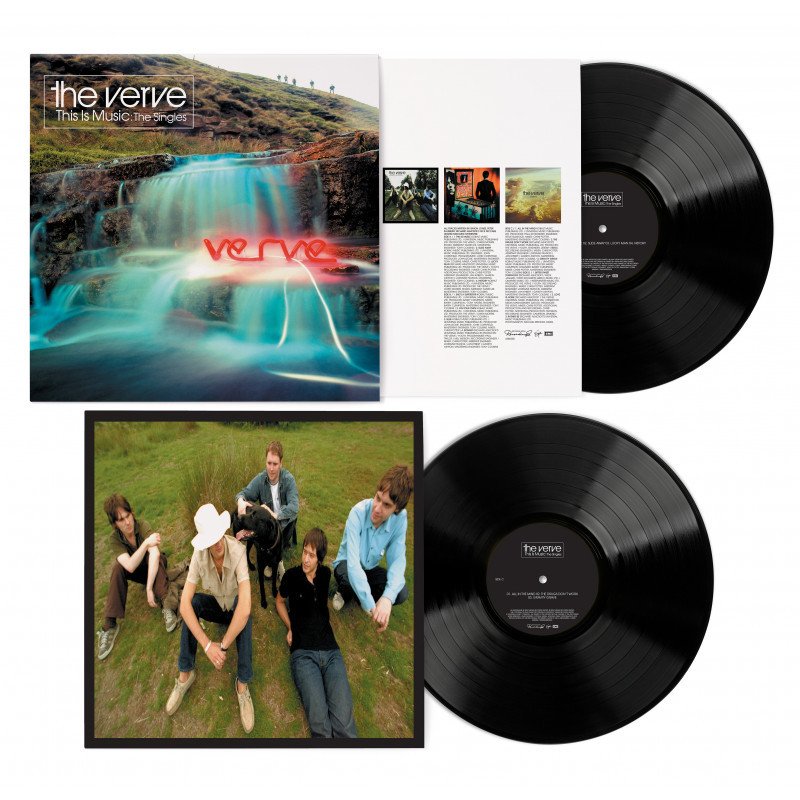 This Is Music The Singles - 2 LP