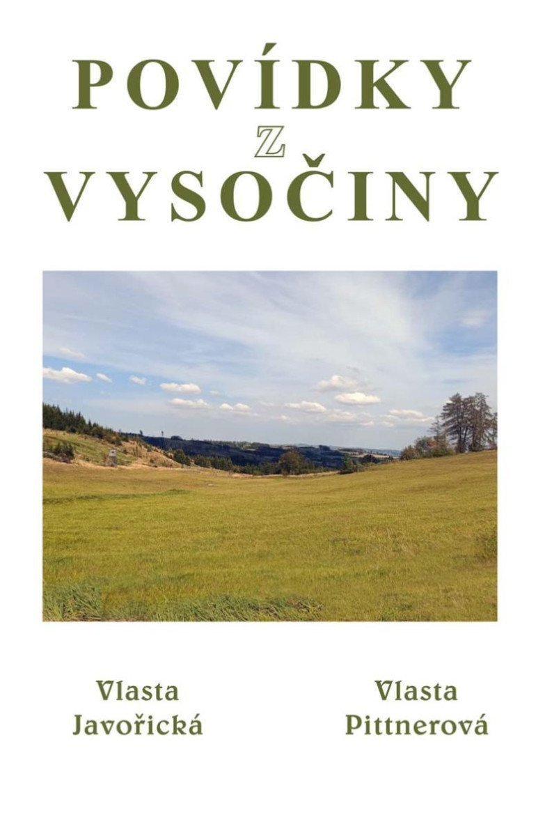 Povídky z Vysočiny – Javořická Vlasta