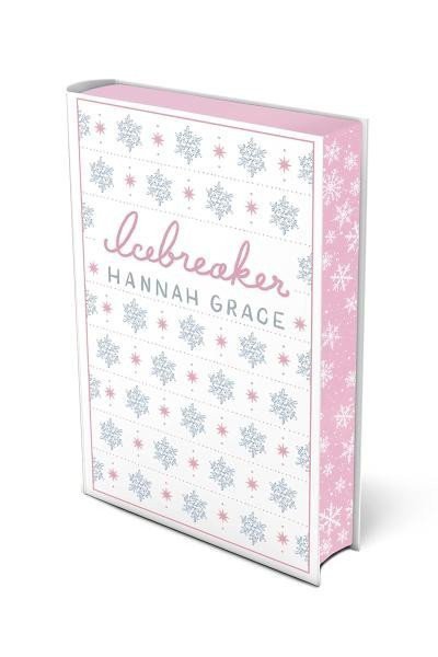 Icebreaker – Grace Hannah