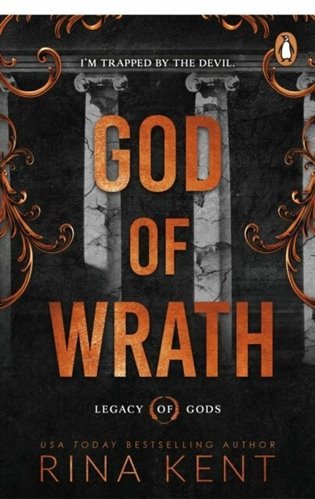 God of Wrath – Kent Rina