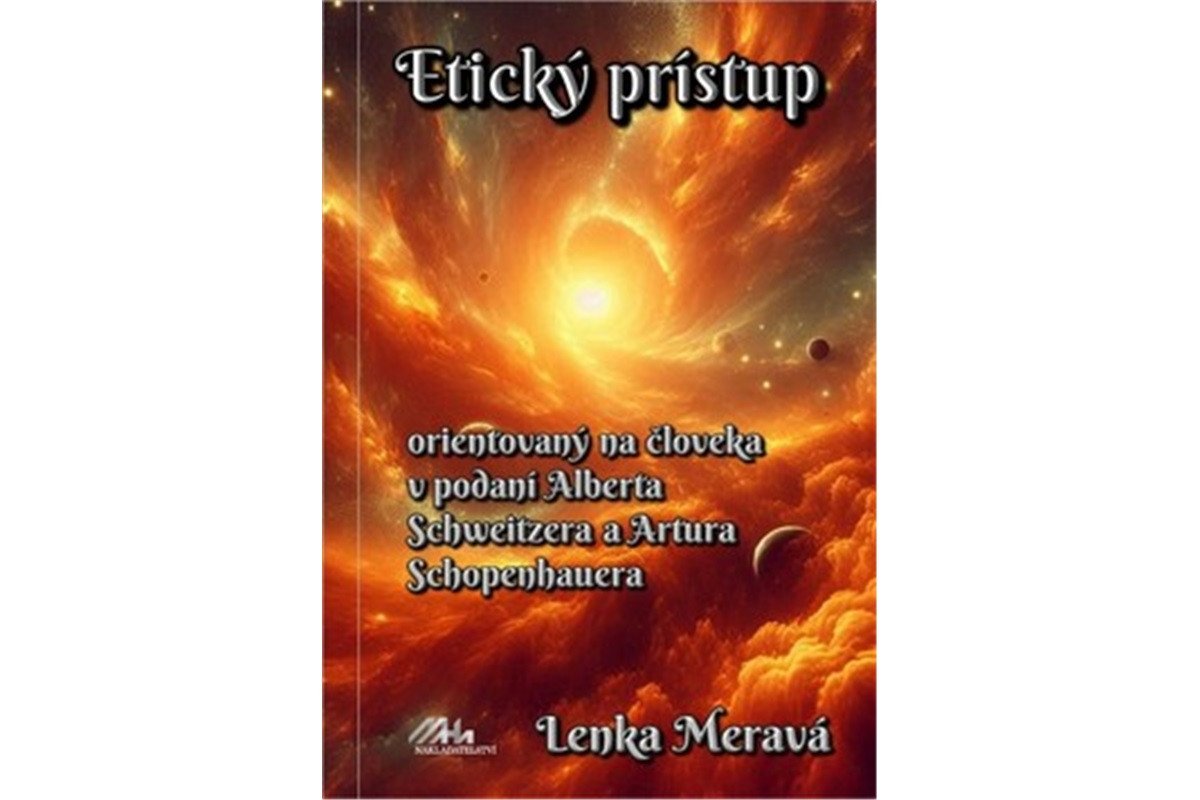 Etický prístup slovensky – Meravá Lenka