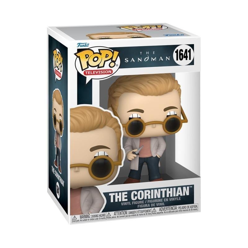 Funko POP TV Sandman - The Corinthian