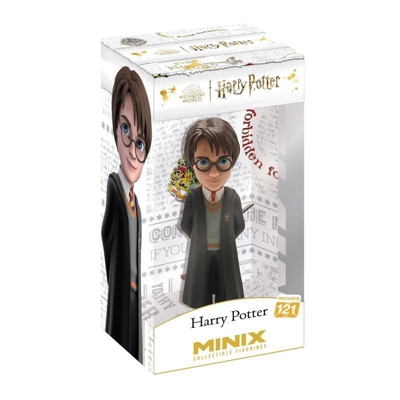 MINIX Movies Harry Potter - Harry Potter