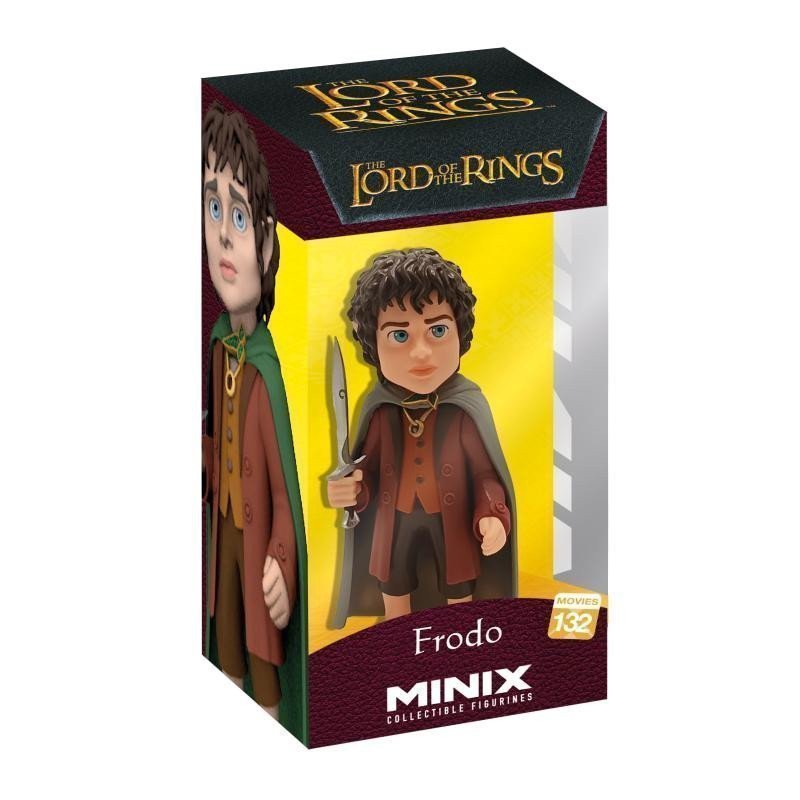 MINIX Movies Lord of the Rings - Frodo