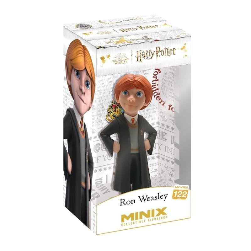 MINIX Movies Harry Potter - Ron