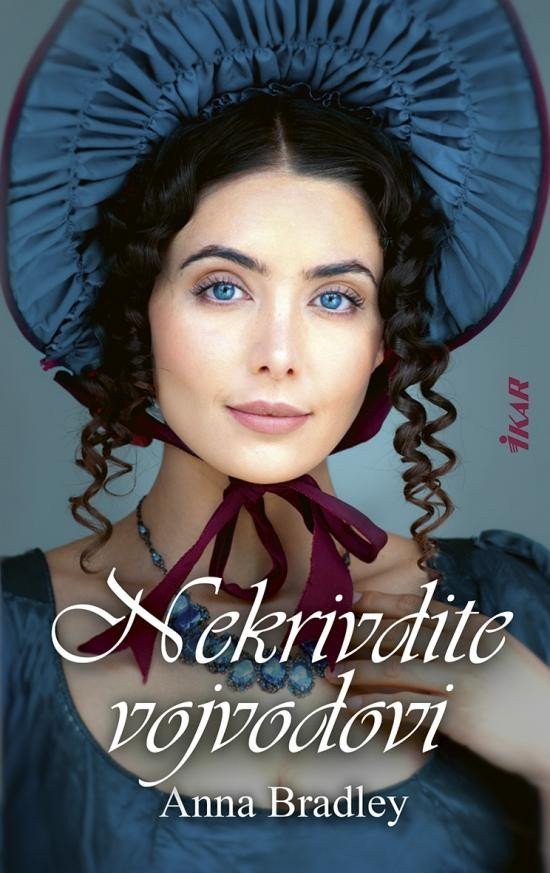Nekrivdite vojvodovi slovensky – Bradley Anna