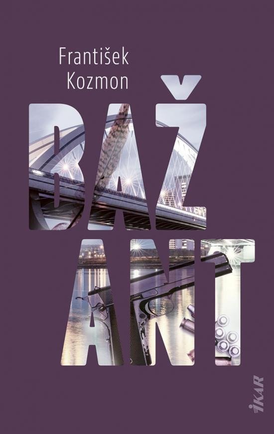 Bažant slovensky – Kozmon František