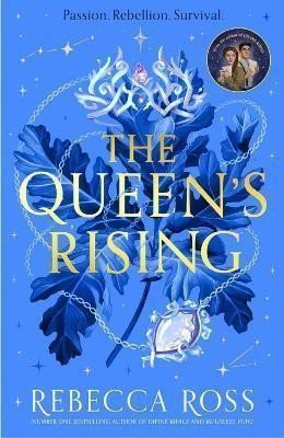 Queens Rising – Ross Rebecca