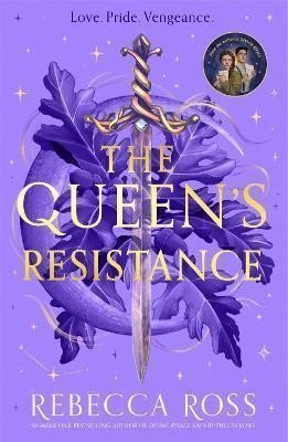 Queens Resistance – Ross Rebecca