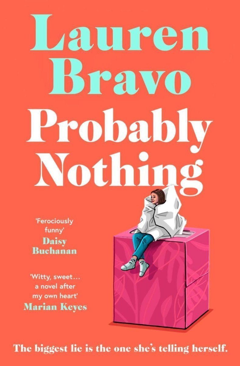 Probably Nothing – Bravo Lauren