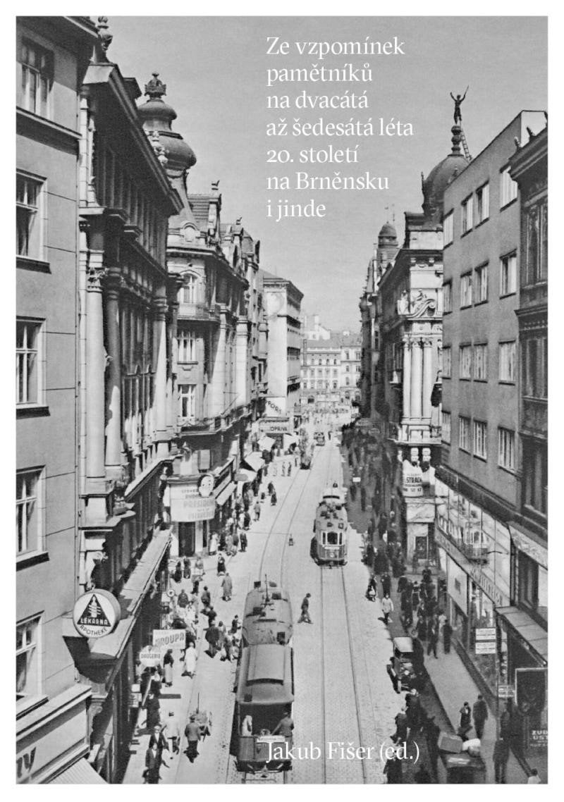 Mám to před očima jako by to bylo dnes – Fišer Jakub