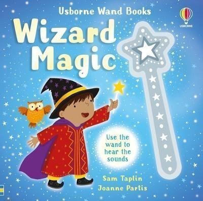 Wand Books Wizard Magic – Taplin Sam