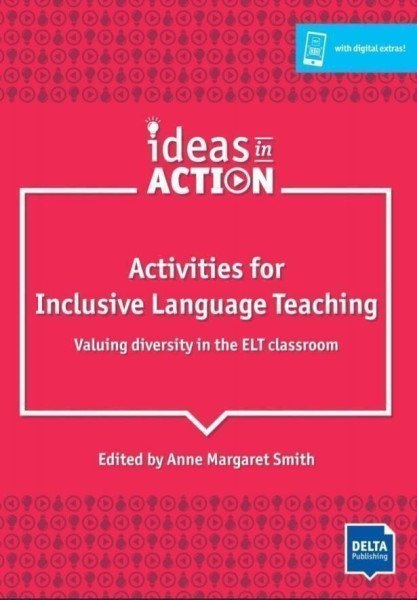 Activities for Inclusive Language Teaching - Coursebook + MP3 allango.net – Smith Anne Margaret