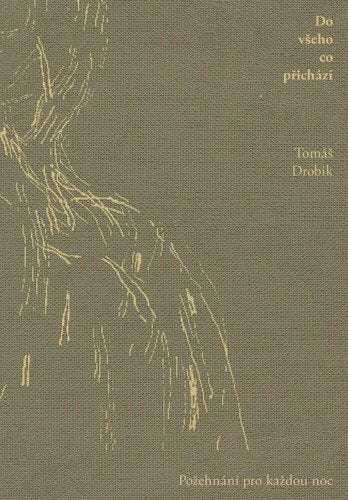 Do všeho co přichází – Drobík Tomáš (2024)